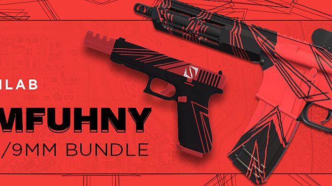 Aimlabs Signature Series - Symfuhny