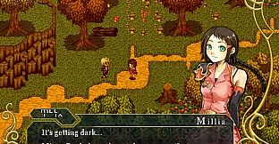 Enthrean Radiance : The First Strike