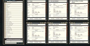 Fantasy Grounds - The Black Monastery