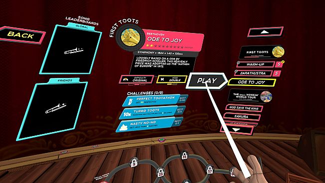 Trombone Champ: Unflattened