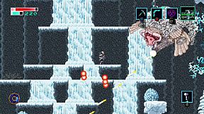 Axiom Verge 2