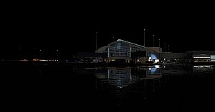 X-Plane 12 Add-on: FSDesigns - Jacksonville International Airport