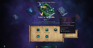 Age of Wonders 4: Secrets of the Archmages