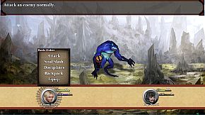 Honor Cry: Aftermath