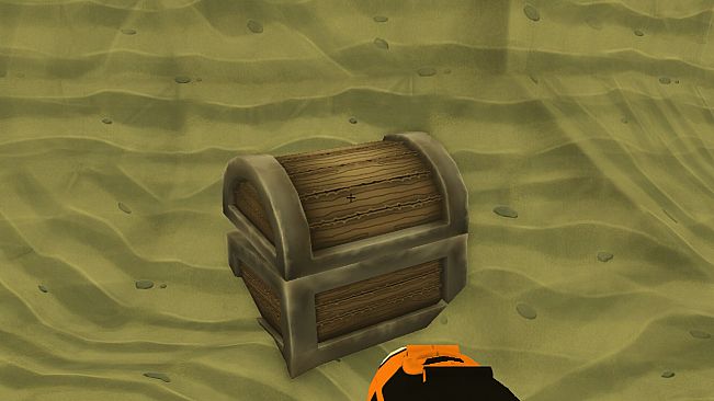 Digging Clams