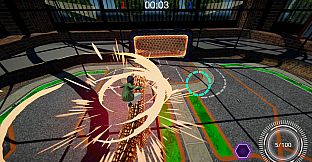 Super Strike Champions