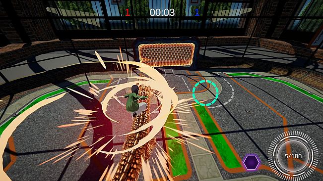 Super Strike Champions