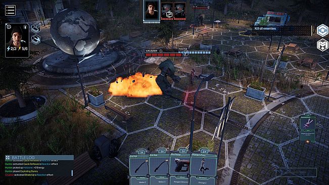 Rise of Humanity: Prologue