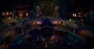 Songs of Glimmerwick