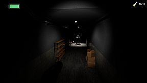 Escape from biochemical