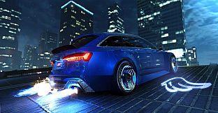 Need for Speed Unbound - Vol.6 Dynamic Catch-Up Pack