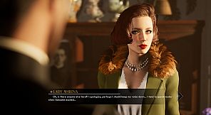 What have you done, Father?