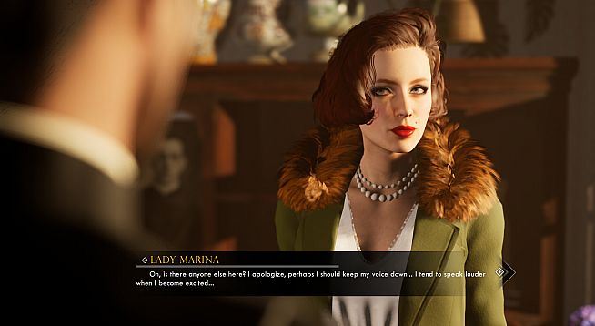 What have you done, Father?