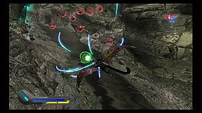 Panzer Dragoon Orta