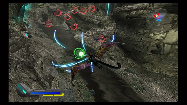 Panzer Dragoon Orta