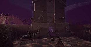 Bifröst: Through the Realms