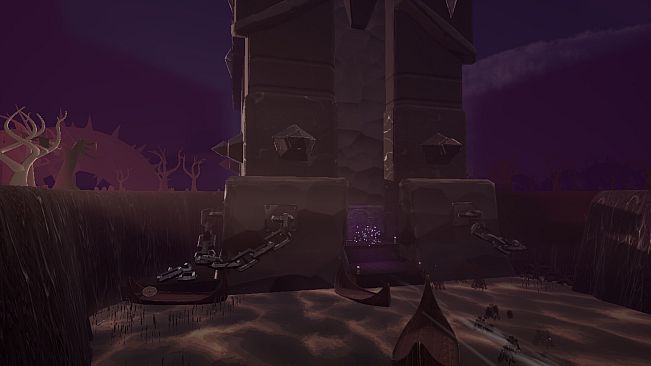 Bifröst: Through the Realms