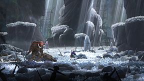 ENDER MAGNOLIA: Bloom in the Mist