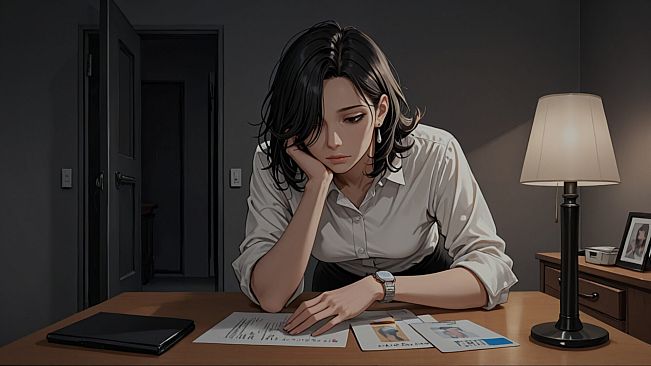 AFTER CLOSING - 闭店之后