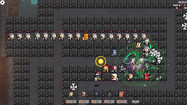 Try if you can - 100