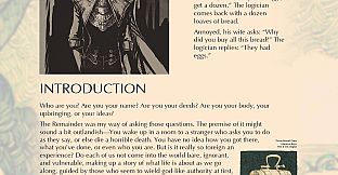 Chronicles of Taldun - The Remainder: Fan Pack