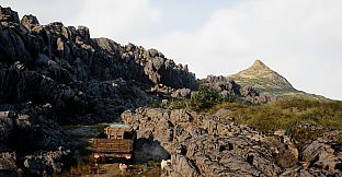 Truck Mechanic: Dangerous Paths - Prologue