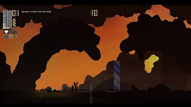 Memetric: Final Lifeforms