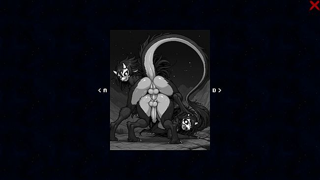 Monster Girl Factory - Futanari