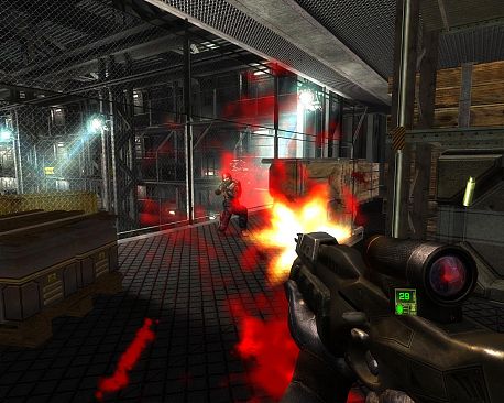 Exodus from the Earth