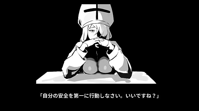 Sister Leticia: The First Mission!
