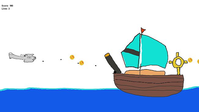 The Adventures of Emoji 4 : Fly High Mouse