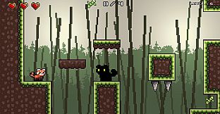 Red Panda is Hungry (Windows)