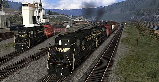 TS Marketplace: Western Maryland Scenario Pack 01