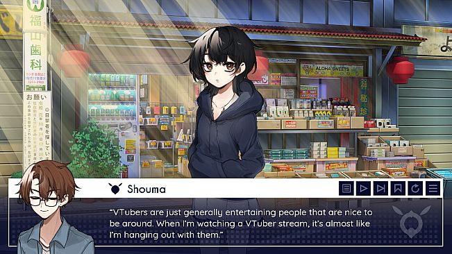 VTuber Connect
