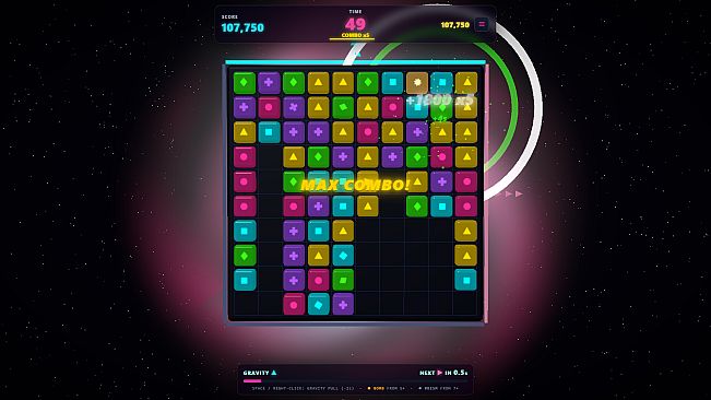 VIDEO GAMES neon collection