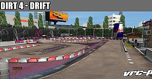 VRC PRO Dirt pack (3)