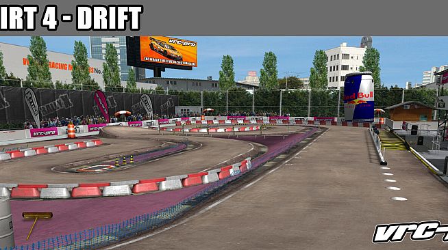 VRC PRO Dirt pack (3)
