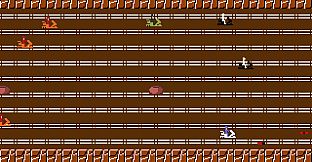 The Tower Of TigerQiuQiu Tigscores