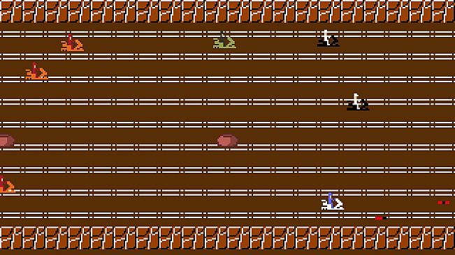 The Tower Of TigerQiuQiu Tigscores