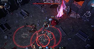 Brimstone Brawlers - Early Access