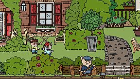 FIND ALL 6: Netherlands