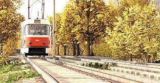 The Tram