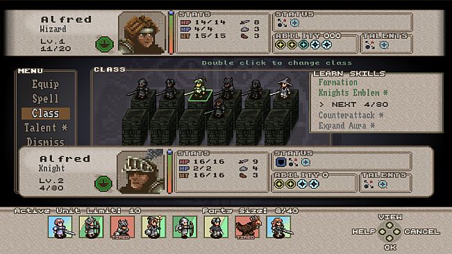 Perfect Steel