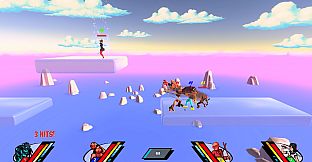 Go All Out: Free To Play