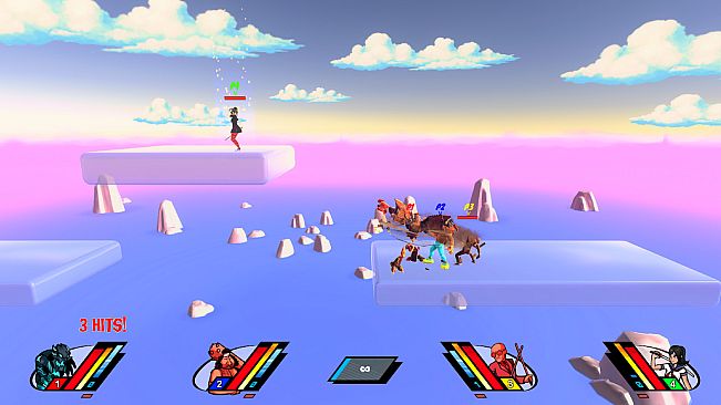 Go All Out: Free To Play