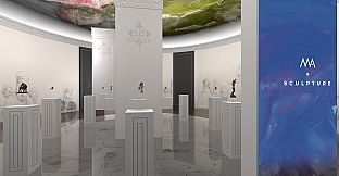 MalovMetaArt Metaverse