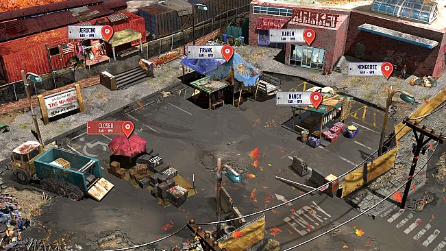 Midwest 90: Rapid City