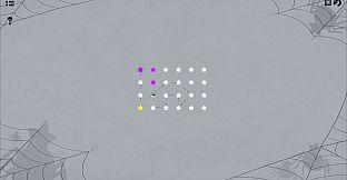 Astro Spider: Between Threads and Stars