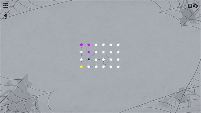 Astro Spider: Between Threads and Stars