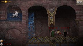 ArtFormer: Ancient Stories